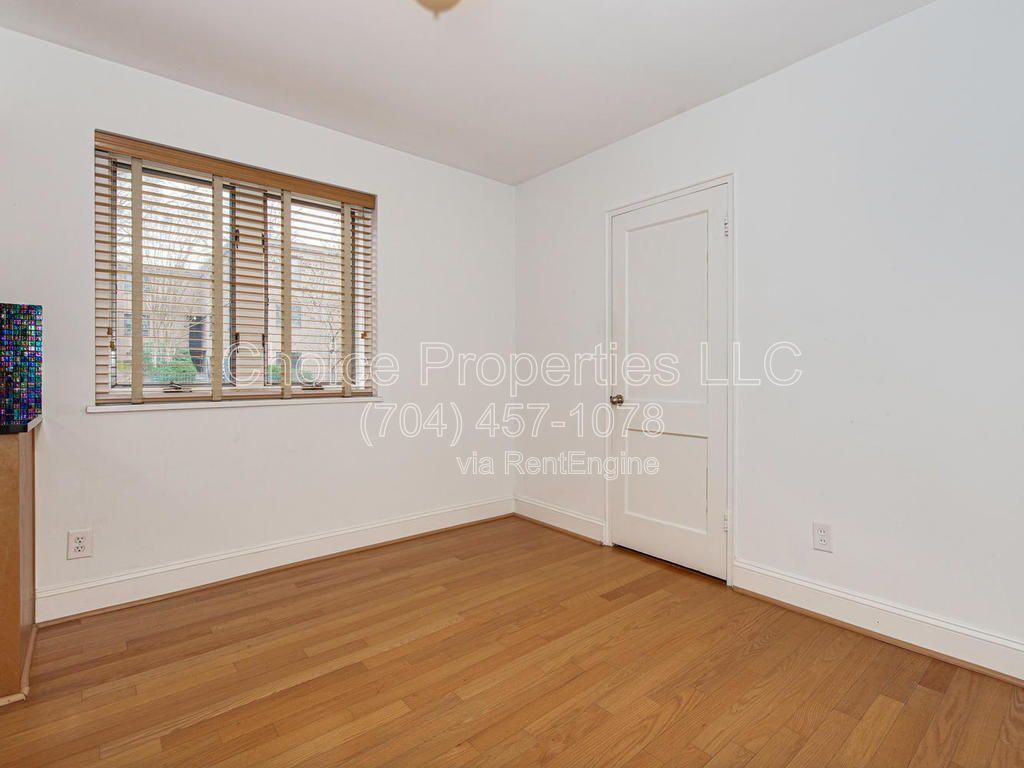 Graced with a prime location, in the heart of vibrant Charlotte property image