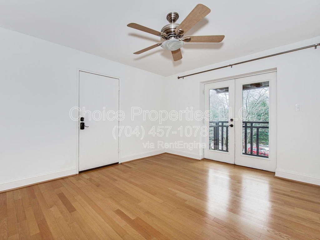 Graced with a prime location, in the heart of vibrant Charlotte property image