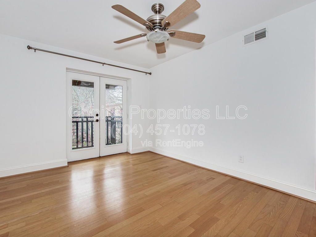 Graced with a prime location, in the heart of vibrant Charlotte property image