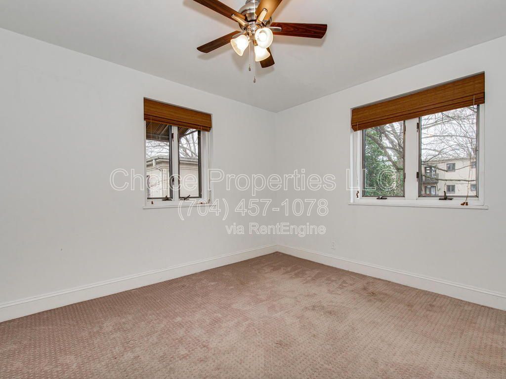 Graced with a prime location, in the heart of vibrant Charlotte property image