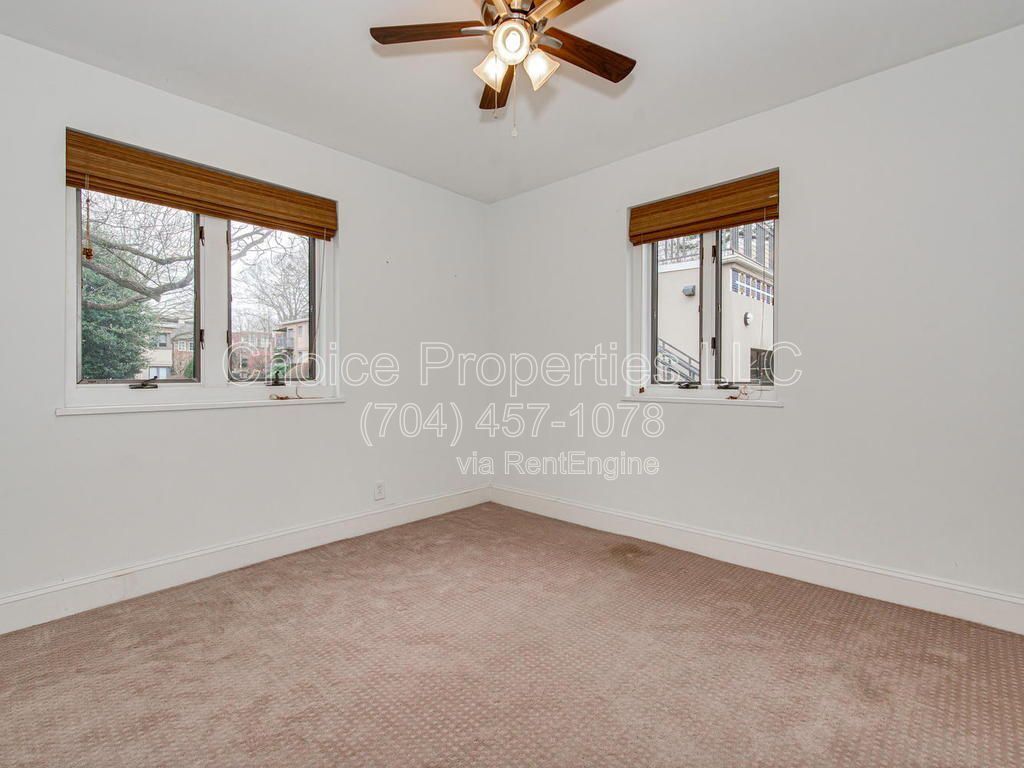 Graced with a prime location, in the heart of vibrant Charlotte property image