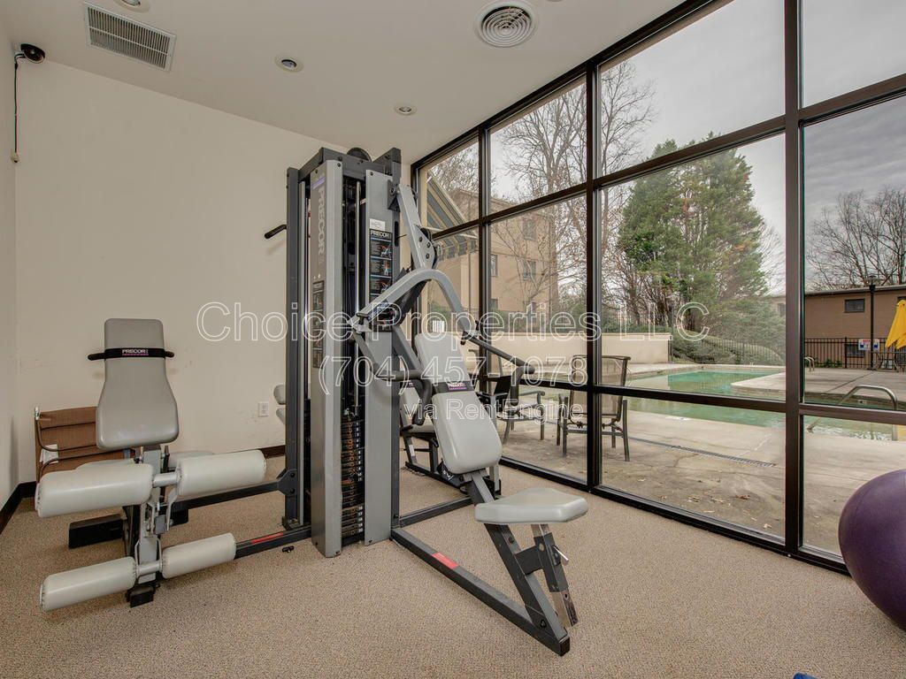 Graced with a prime location, in the heart of vibrant Charlotte property image