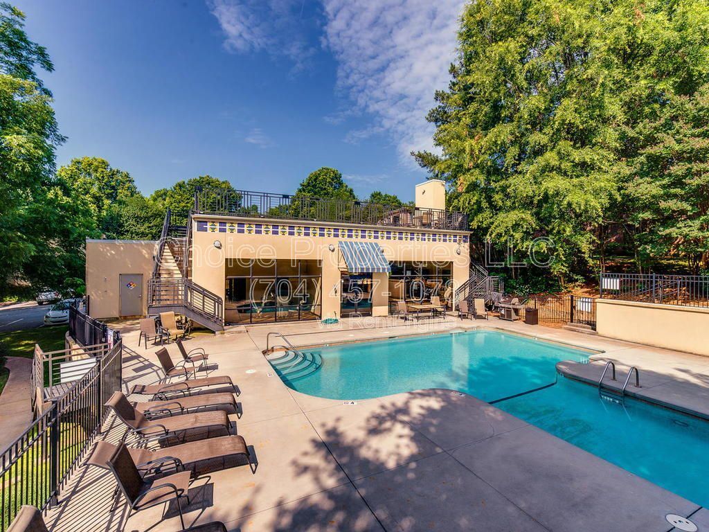 Graced with a prime location, in the heart of vibrant Charlotte property image