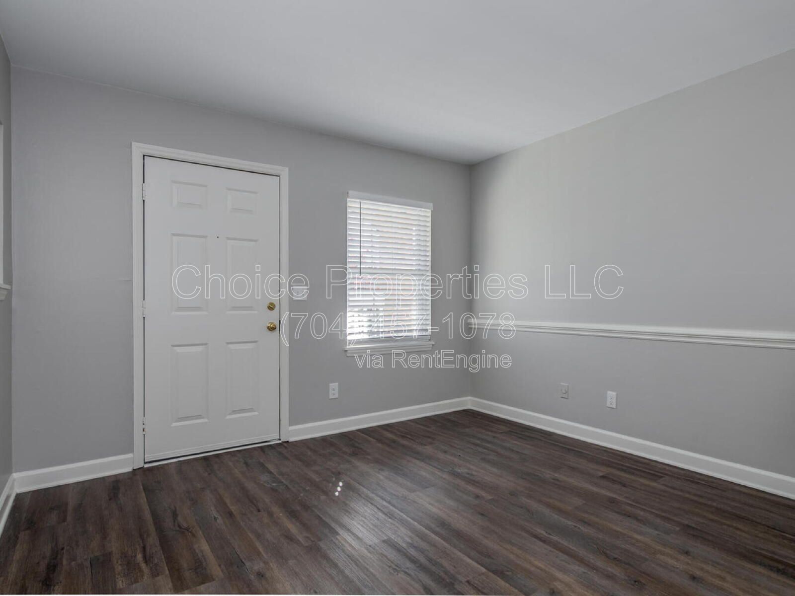 Enjoy living in the heart of Fourth Ward in Uptown Charlotte property image