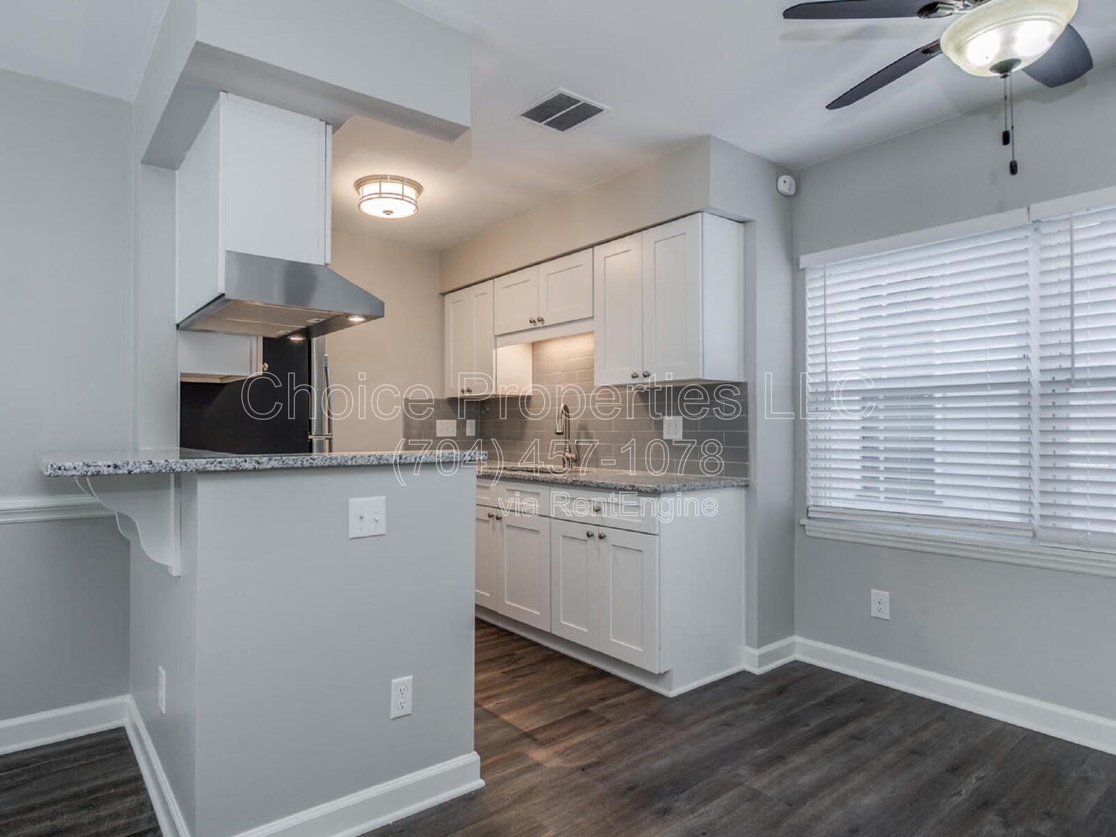 Enjoy living in the heart of Fourth Ward in Uptown Charlotte property image