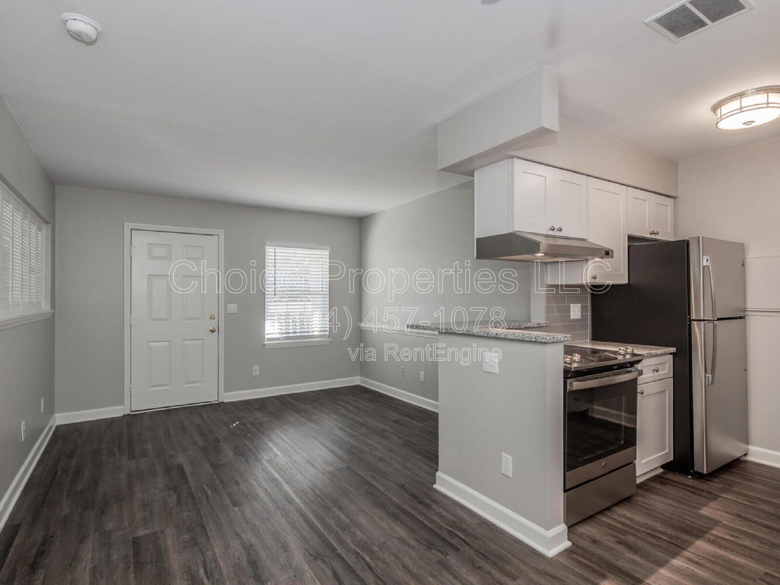 Enjoy living in the heart of Fourth Ward in Uptown Charlotte property image