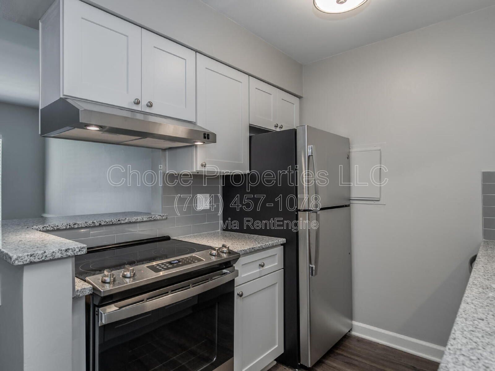 Enjoy living in the heart of Fourth Ward in Uptown Charlotte property image