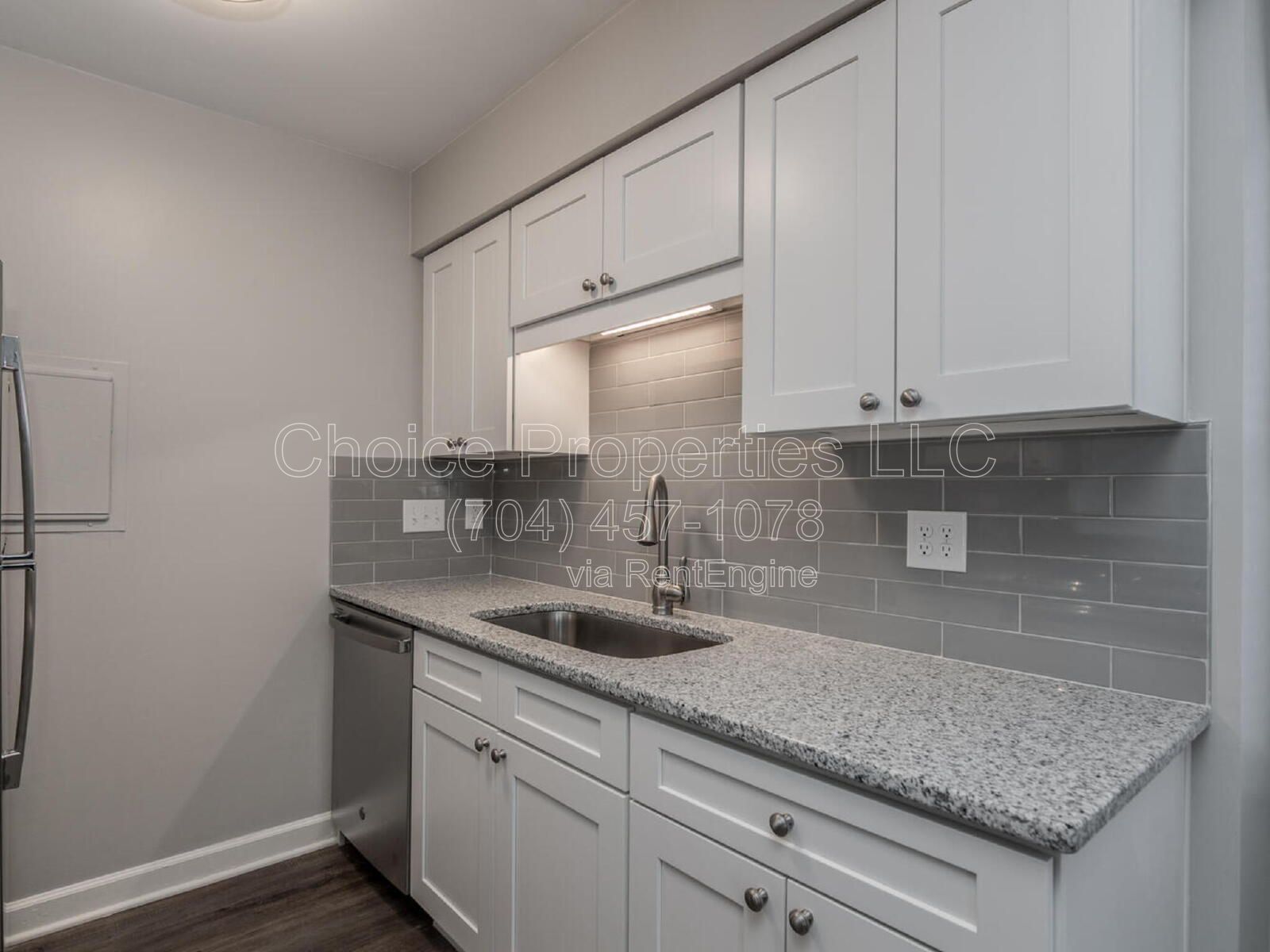 Enjoy living in the heart of Fourth Ward in Uptown Charlotte property image