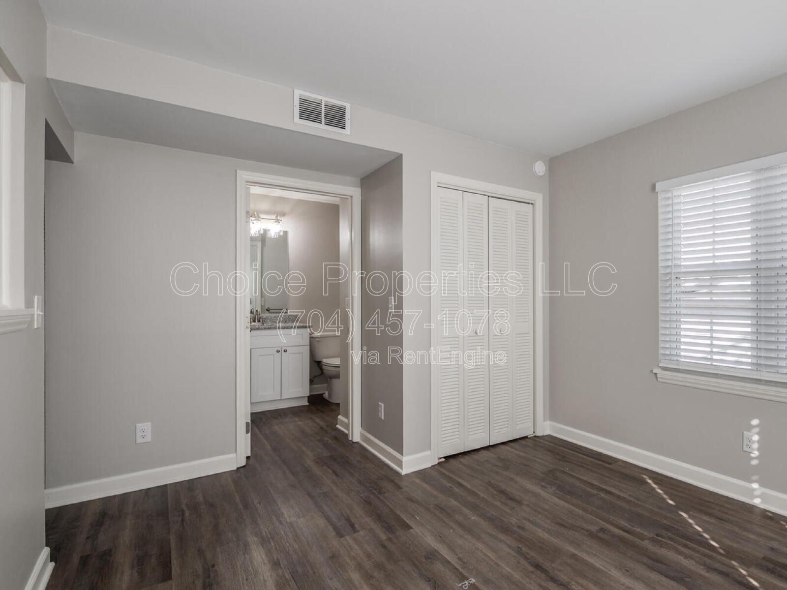 Enjoy living in the heart of Fourth Ward in Uptown Charlotte property image