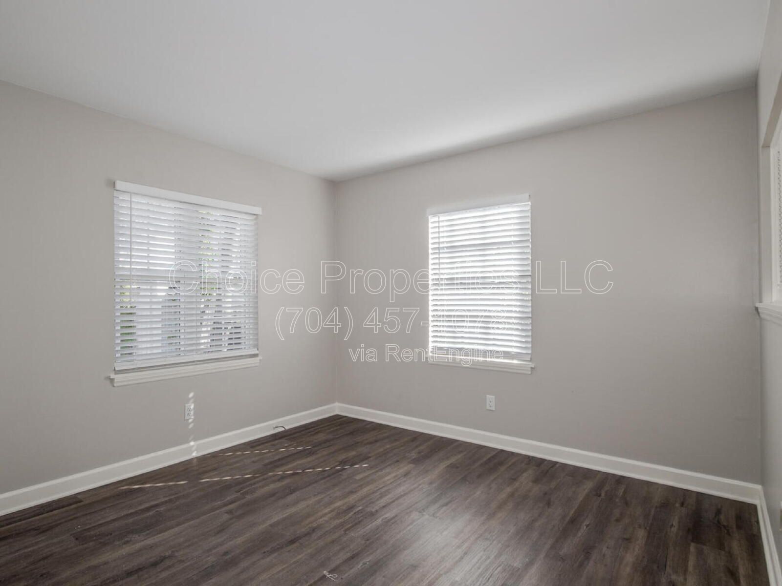 Enjoy living in the heart of Fourth Ward in Uptown Charlotte property image