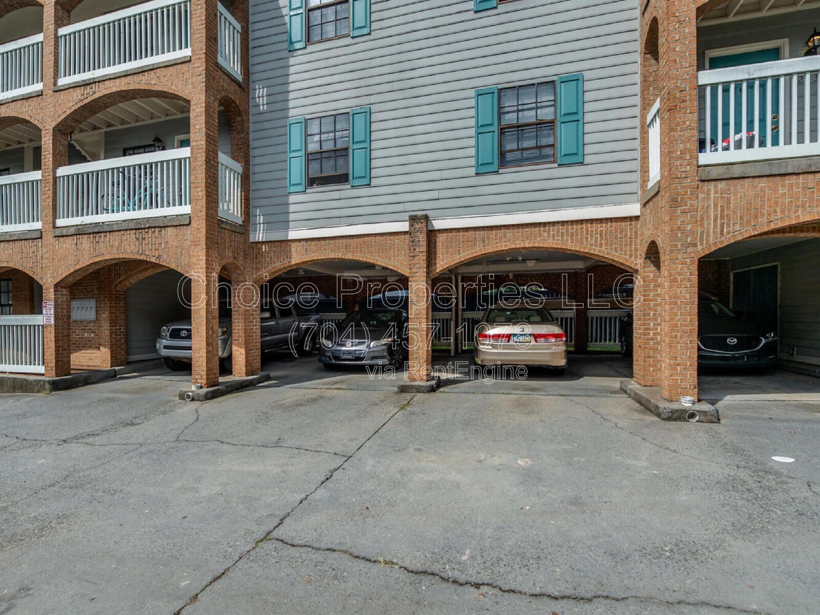 Enjoy living in the heart of Fourth Ward in Uptown Charlotte property image