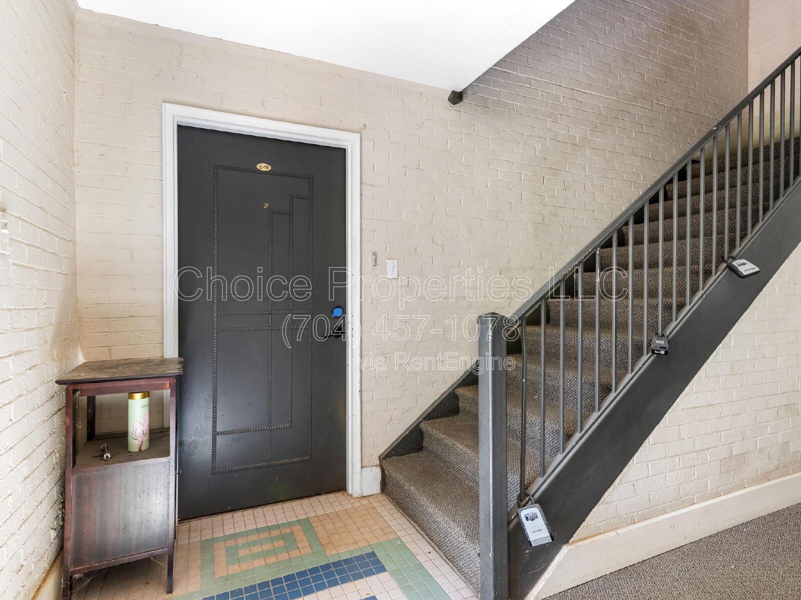 Graced with a prime location, in the heart of vibrant Charlotte property image