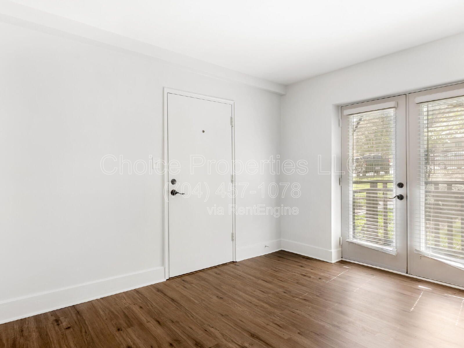 Graced with a prime location, in the heart of vibrant Charlotte property image