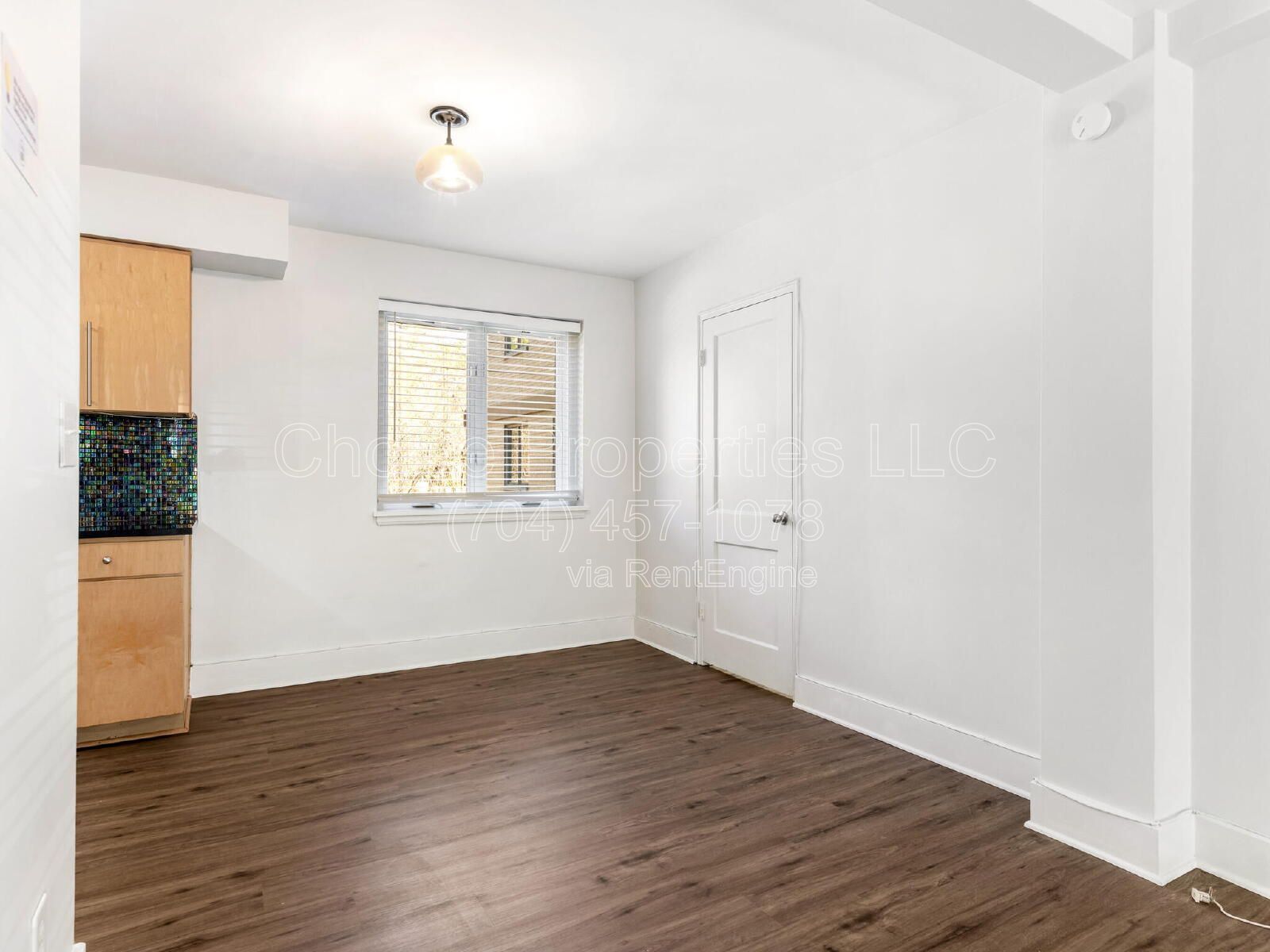 Graced with a prime location, in the heart of vibrant Charlotte property image
