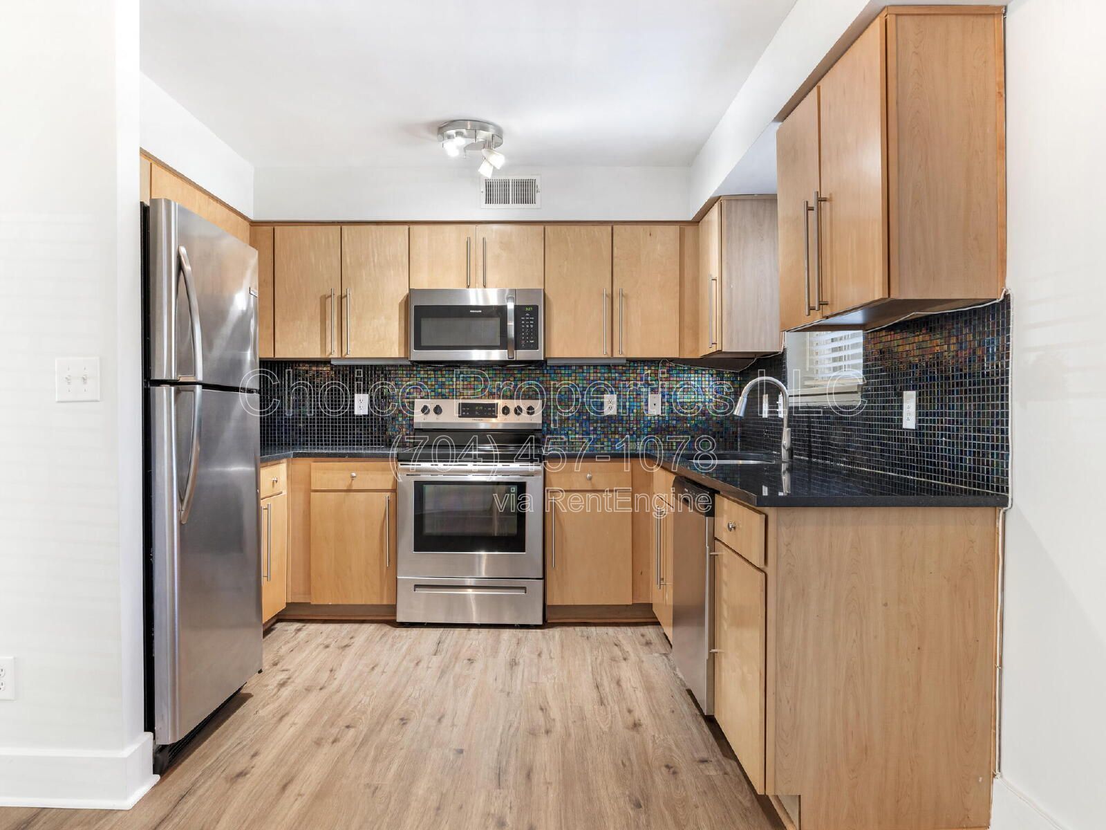 Graced with a prime location, in the heart of vibrant Charlotte property image