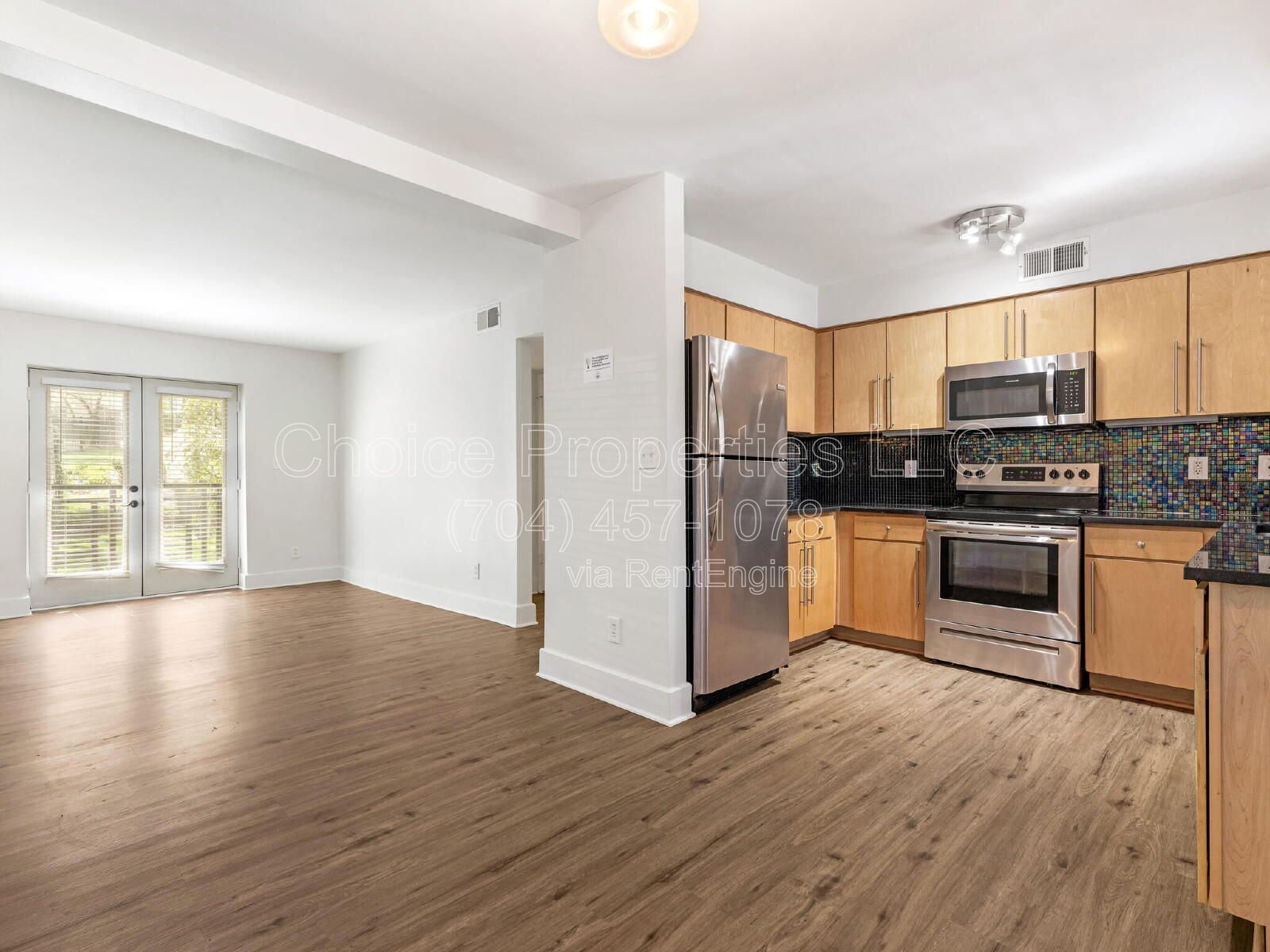 Graced with a prime location, in the heart of vibrant Charlotte property image