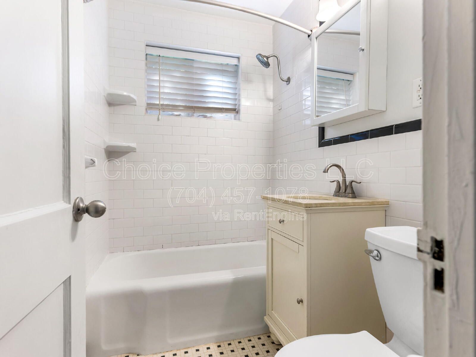 Graced with a prime location, in the heart of vibrant Charlotte property image