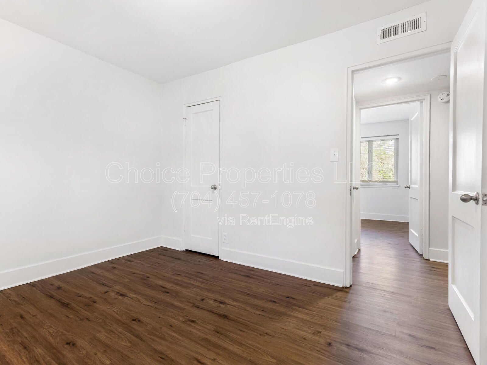 Graced with a prime location, in the heart of vibrant Charlotte property image