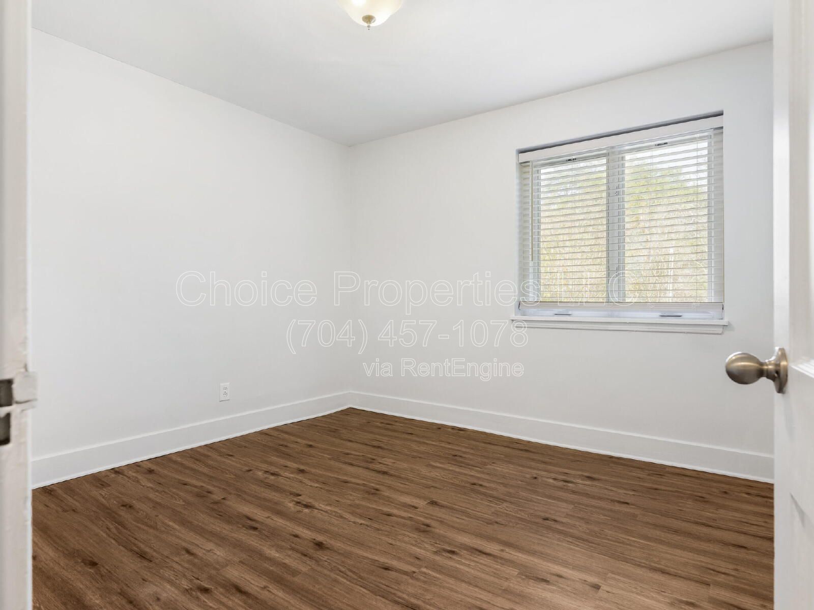 Graced with a prime location, in the heart of vibrant Charlotte property image