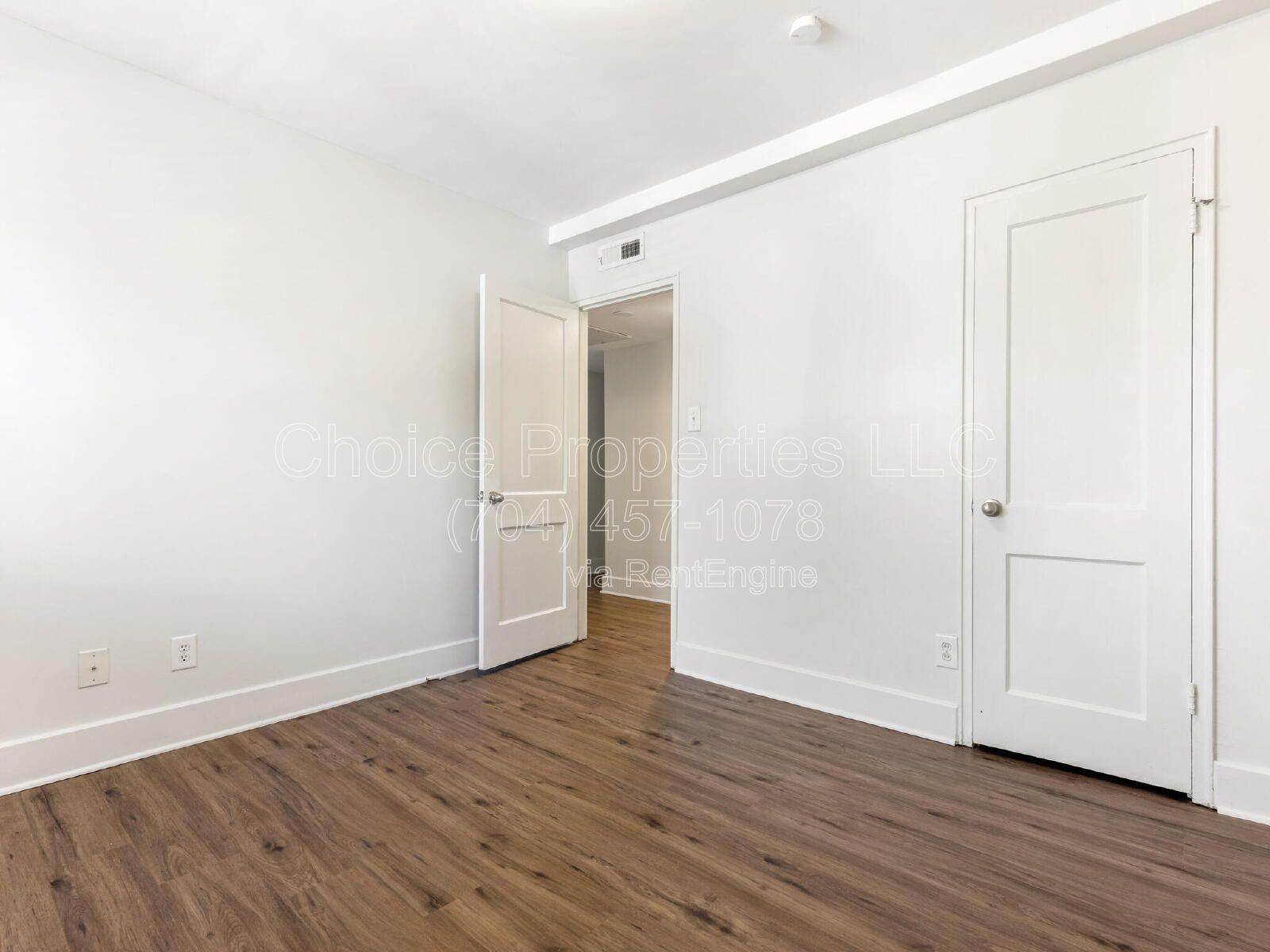 Graced with a prime location, in the heart of vibrant Charlotte property image