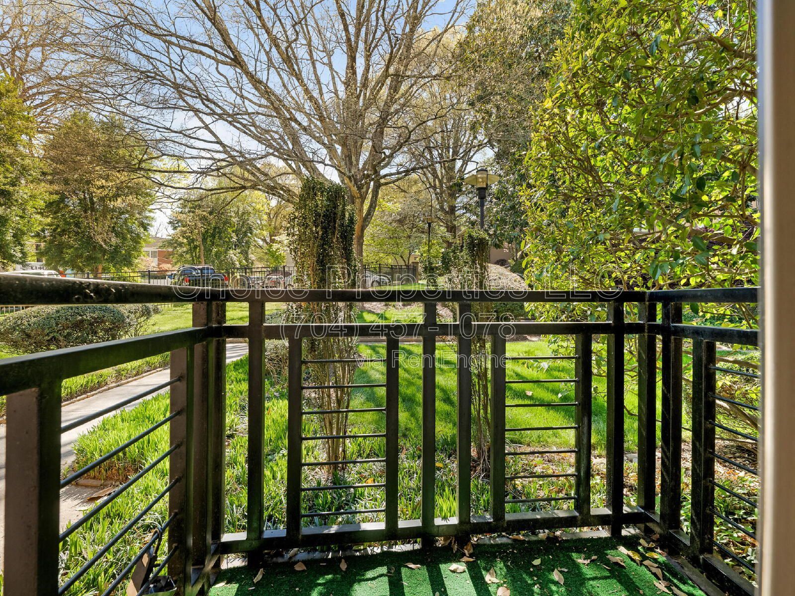 Graced with a prime location, in the heart of vibrant Charlotte property image