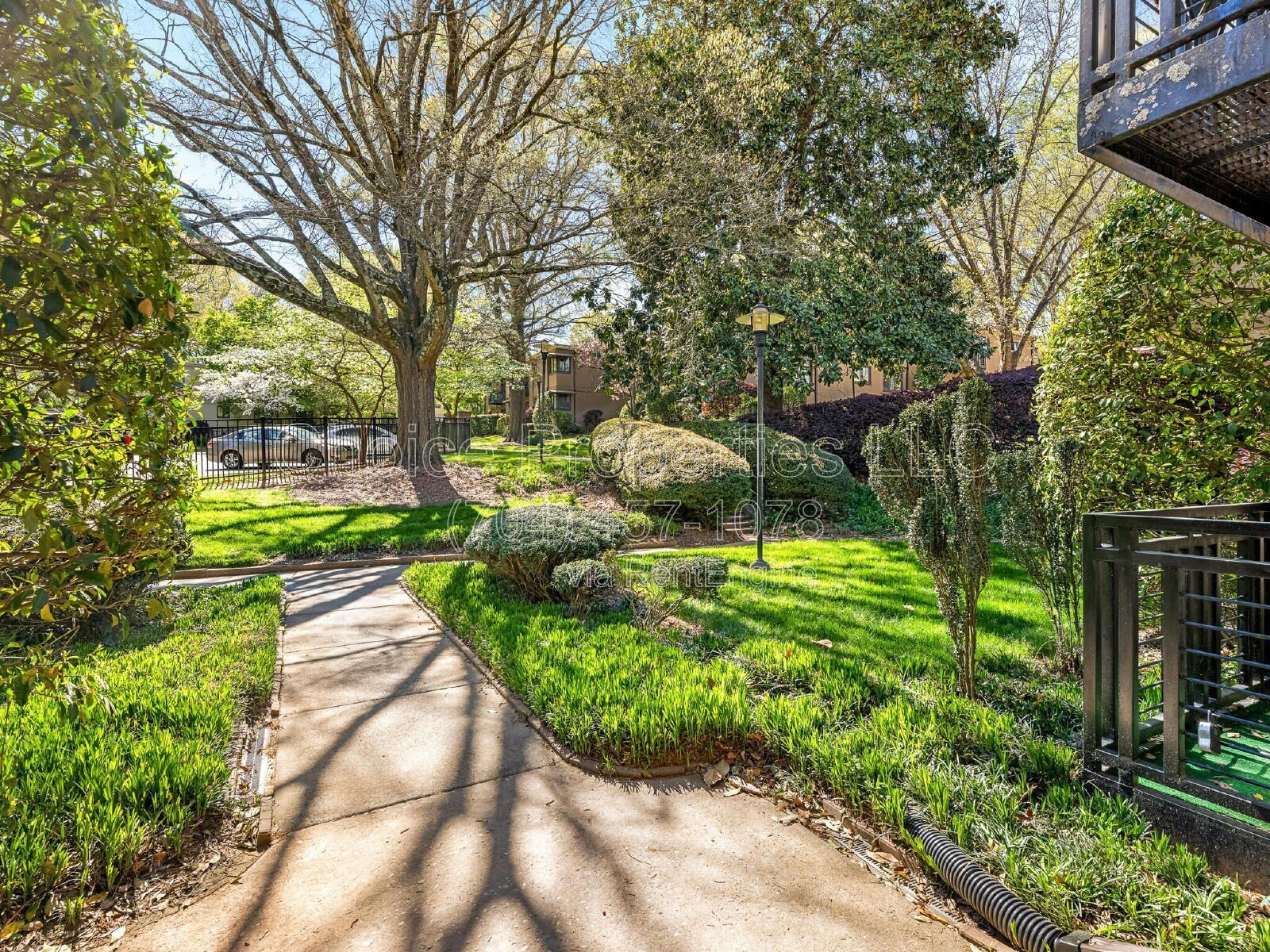 Graced with a prime location, in the heart of vibrant Charlotte property image