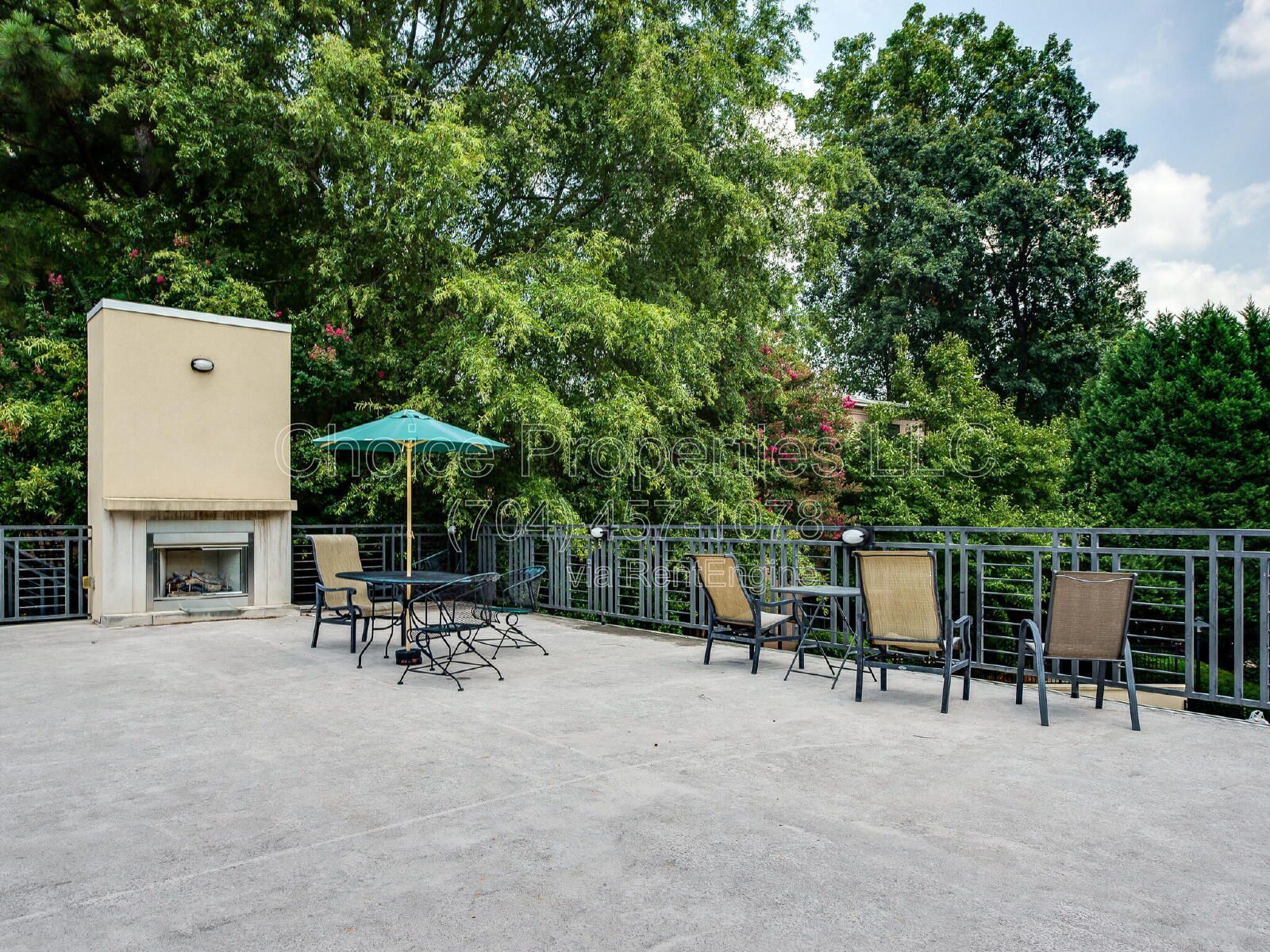 Graced with a prime location, in the heart of vibrant Charlotte property image