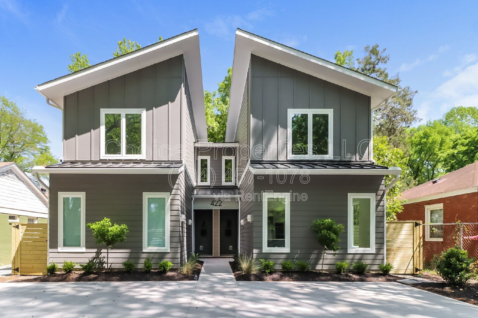 Welcome to 422 Sylvania Ave! property image