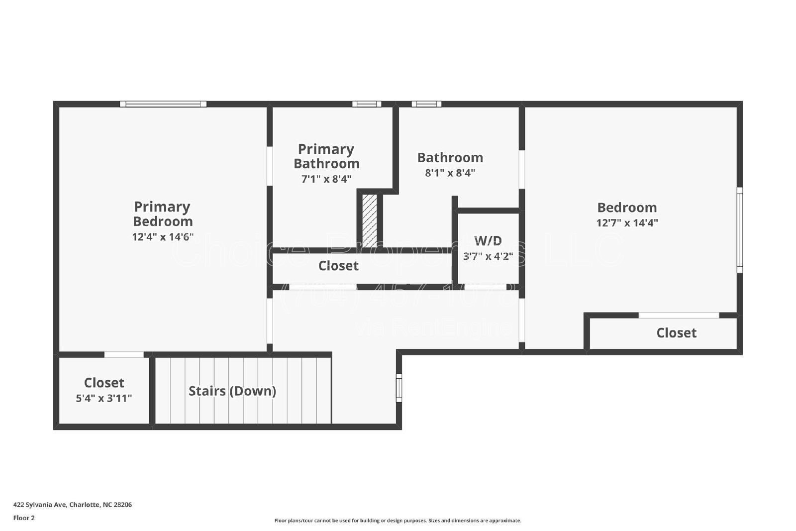 Welcome to 422 Sylvania Ave! property image