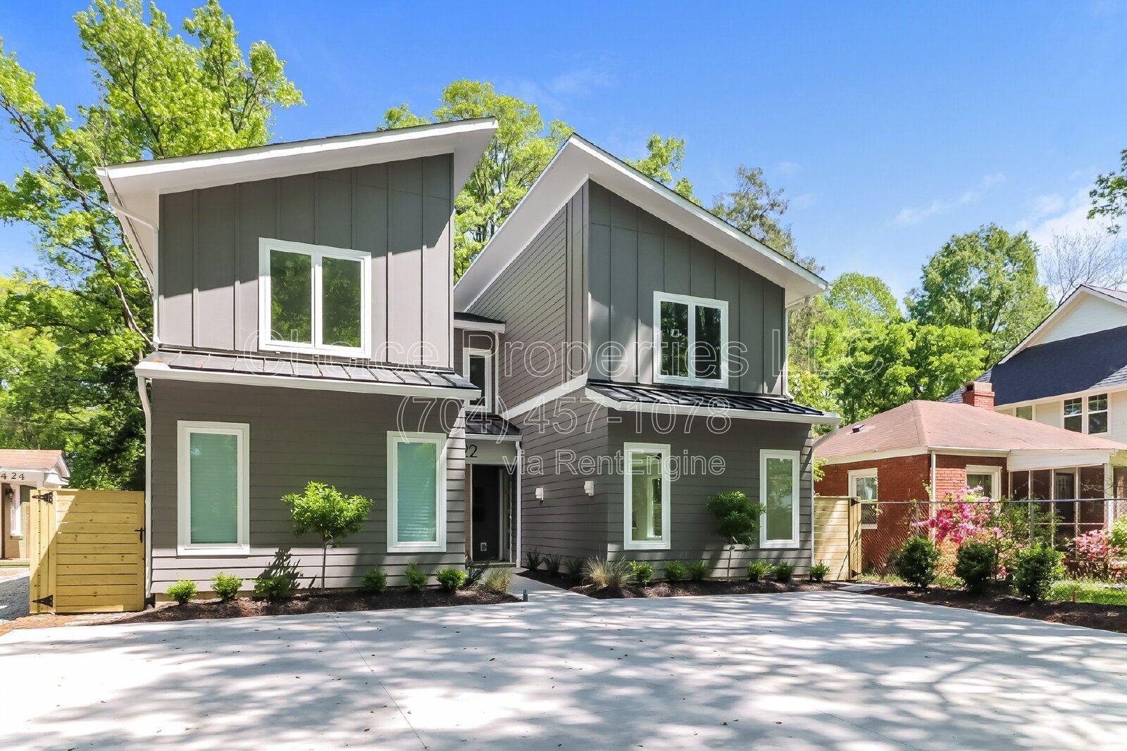 Welcome to 422 Sylvania Ave! property image