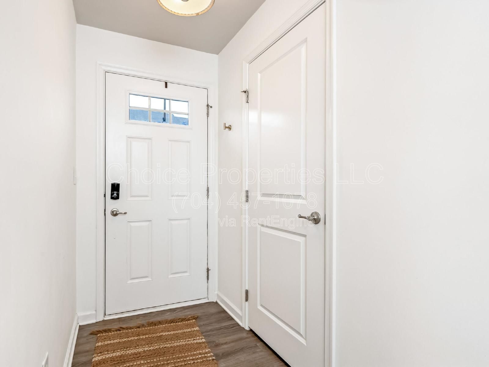Beautiful townhome in a super cute Community! property image