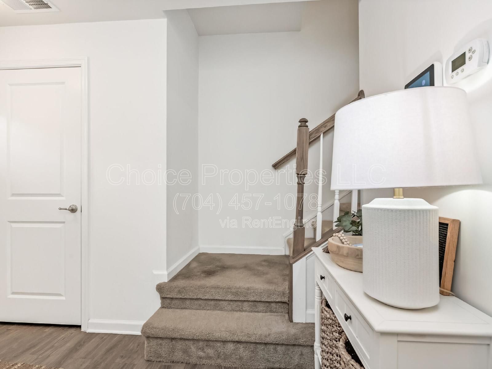 Beautiful townhome in a super cute Community! property image