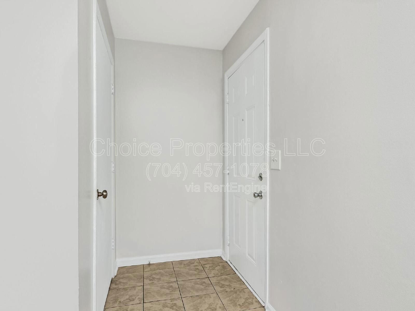 Super cute 1 bedroom, 1 bathroom apartment in West Charlotte! property image