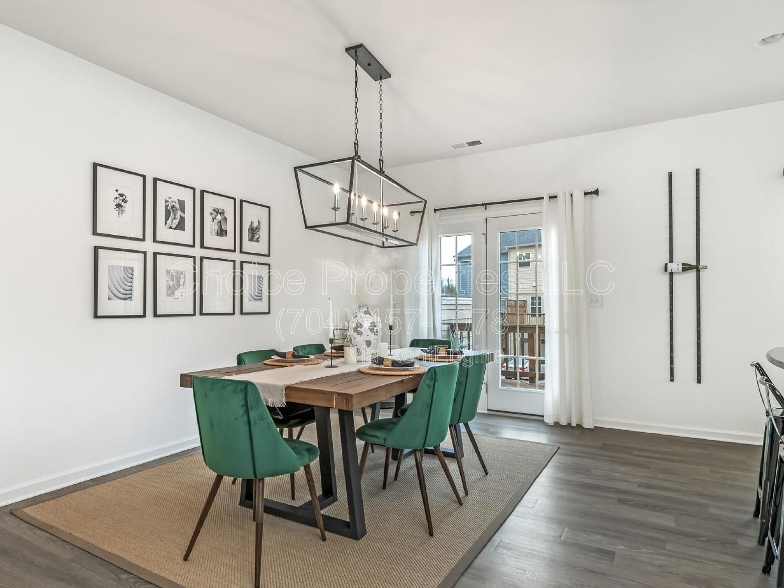 Beautiful townhome in a super cute Community! property image