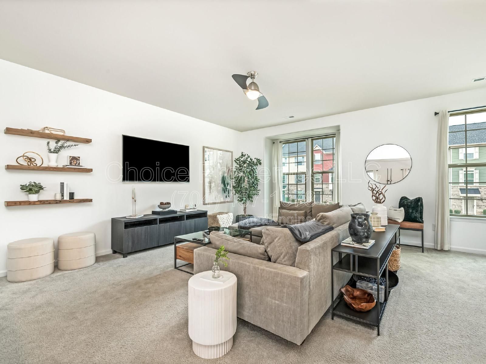 Beautiful townhome in a super cute Community! property image