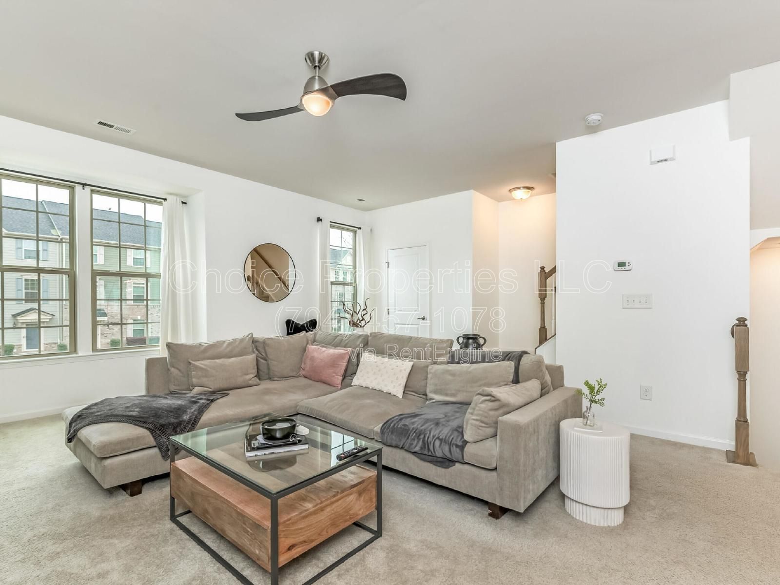 Beautiful townhome in a super cute Community! property image