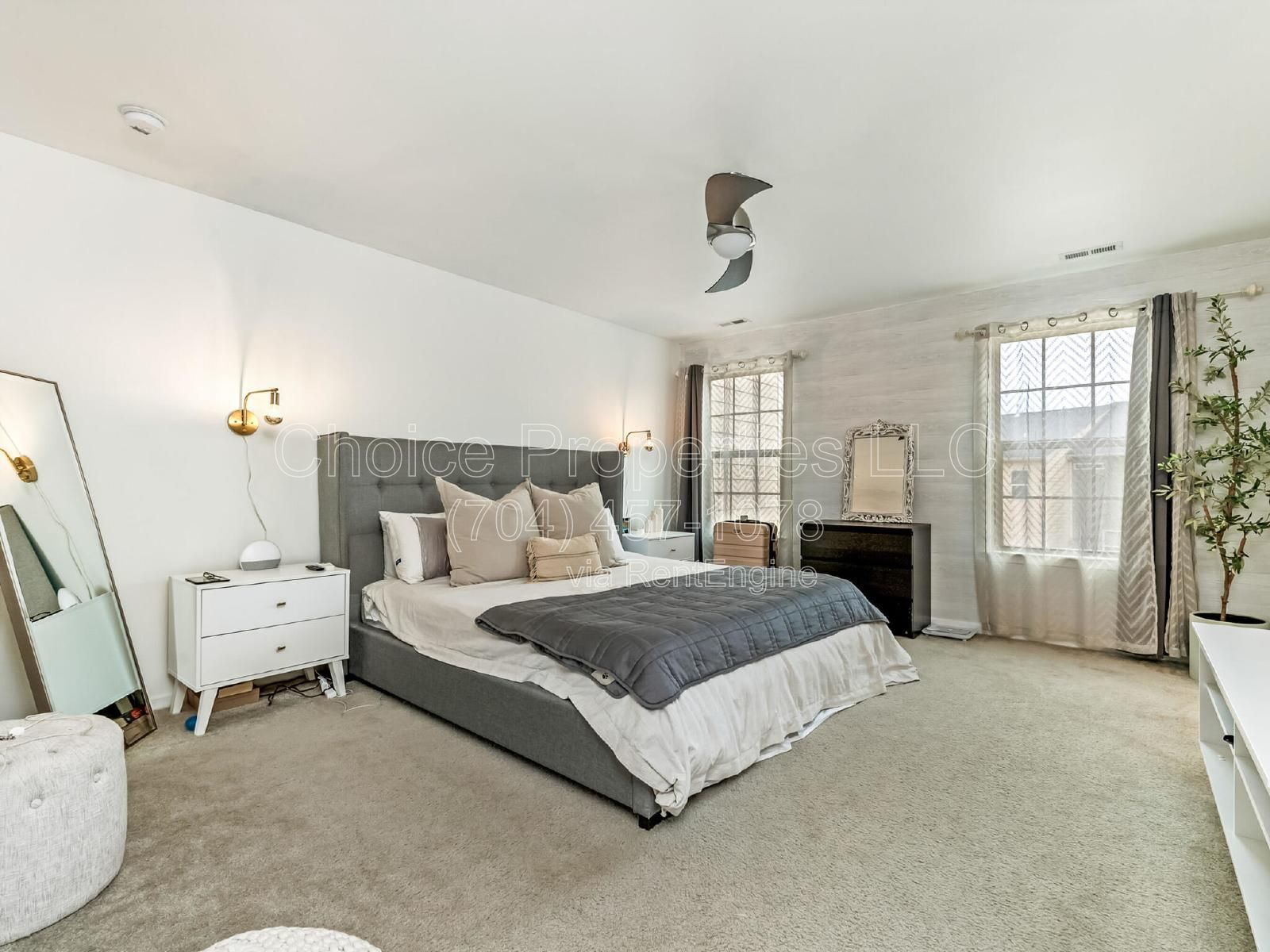 Beautiful townhome in a super cute Community! property image