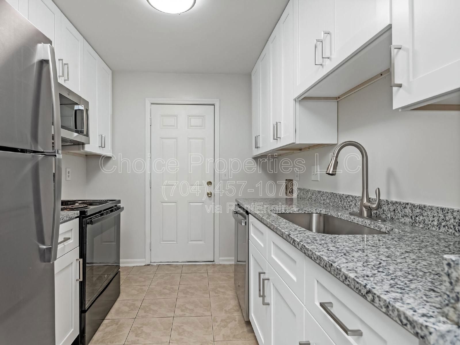 Super cute 1 bedroom, 1 bathroom apartment in West Charlotte! property image