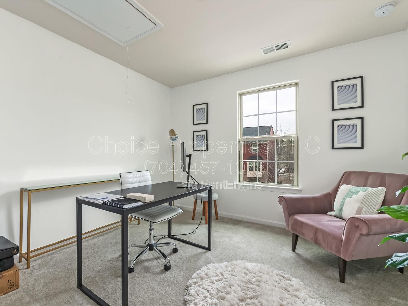Beautiful townhome in a super cute Community! property image