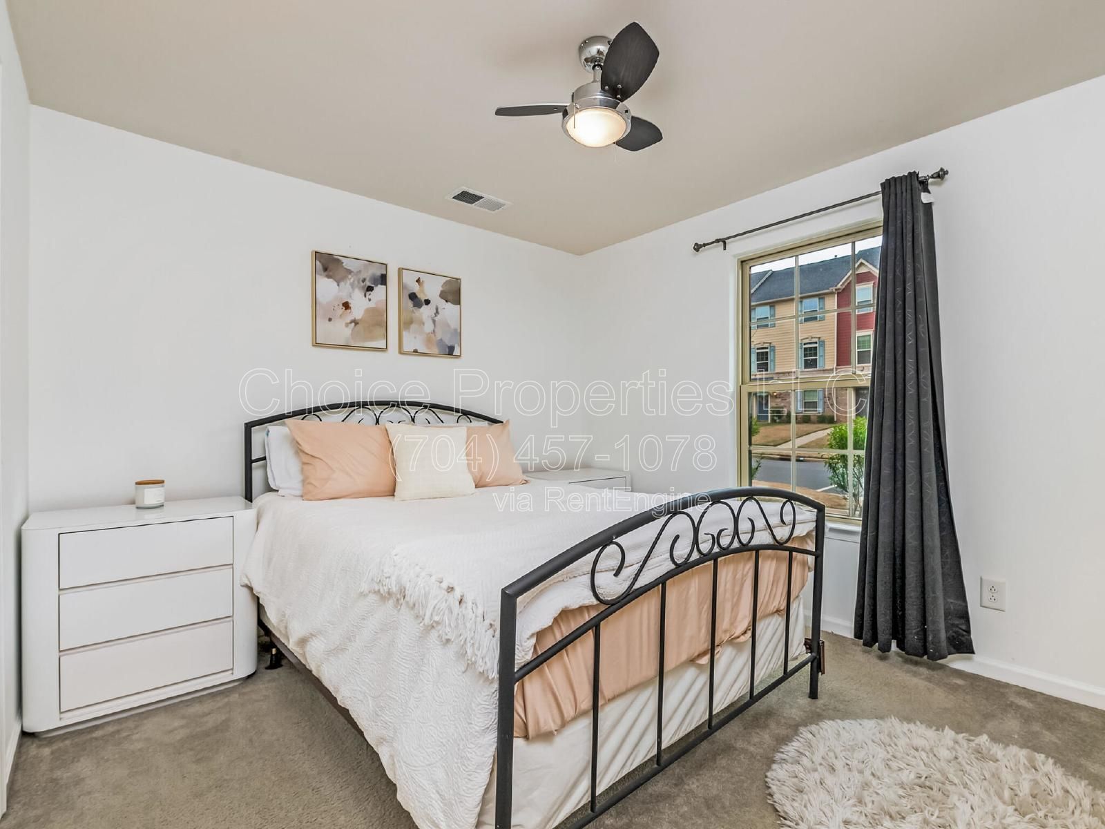 Beautiful townhome in a super cute Community! property image