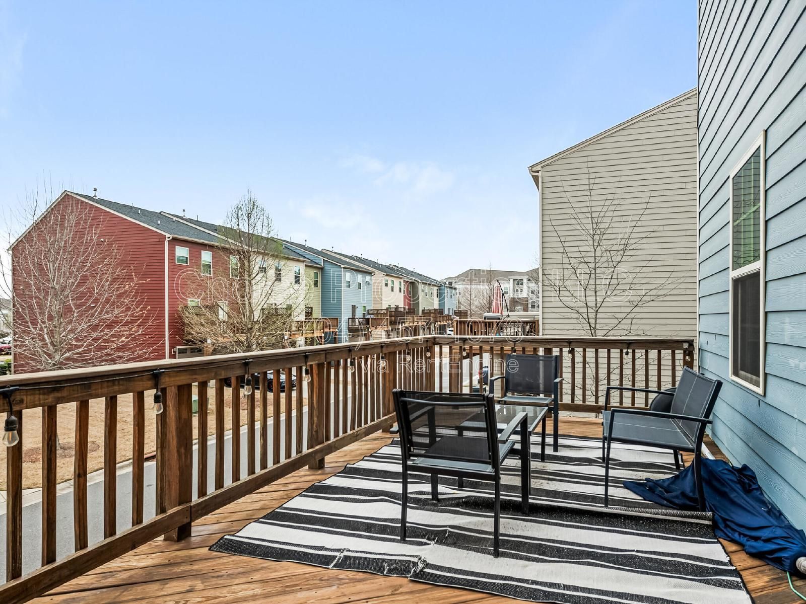 Beautiful townhome in a super cute Community! property image