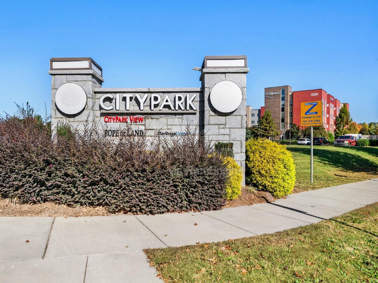 Beautiful townhome in a super cute Community! property image