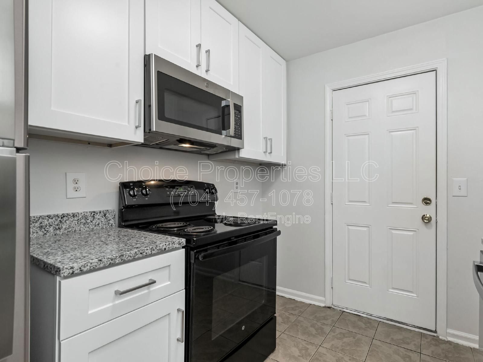 Super cute 1 bedroom, 1 bathroom apartment in West Charlotte! property image