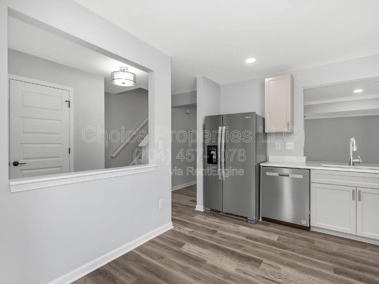 Don't miss this townhome! property image