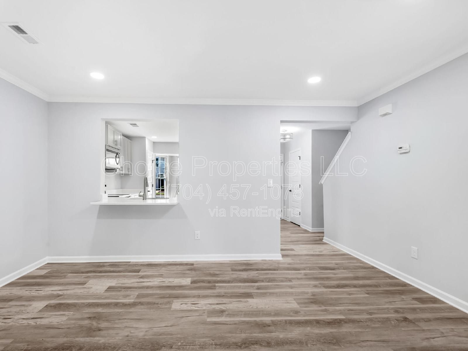 Don't miss this townhome! property image