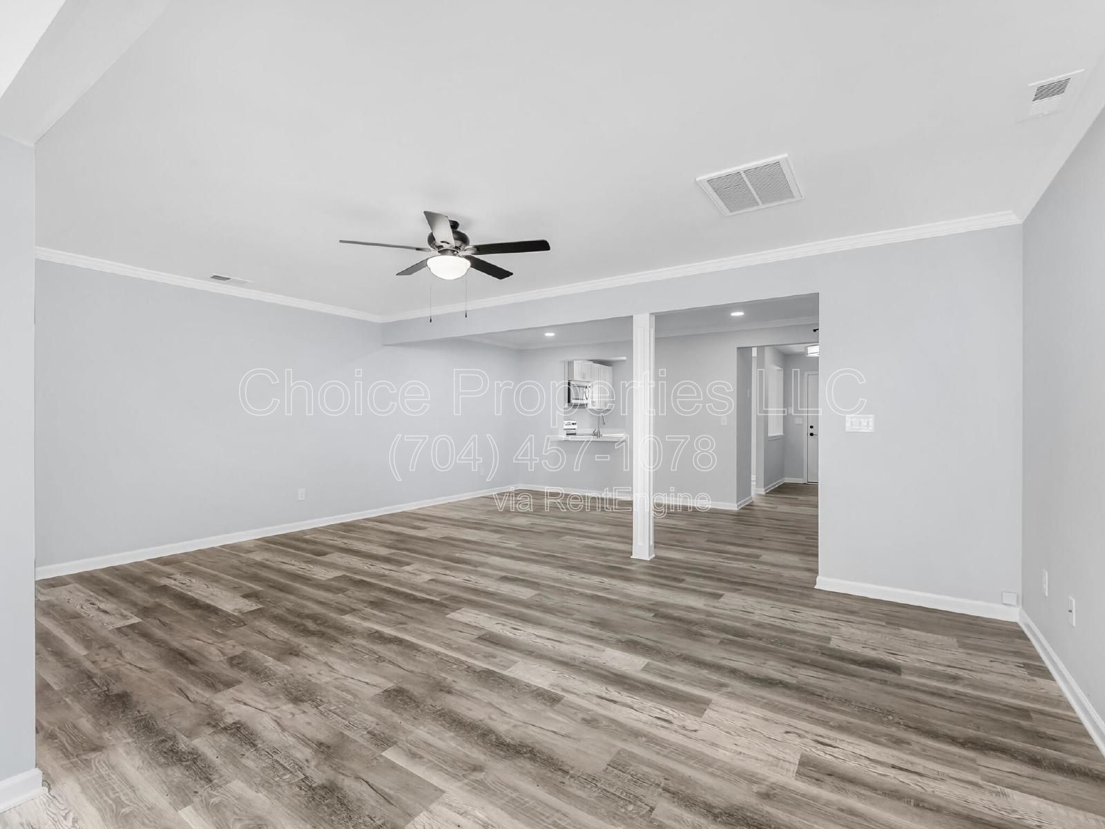 Don't miss this townhome! property image