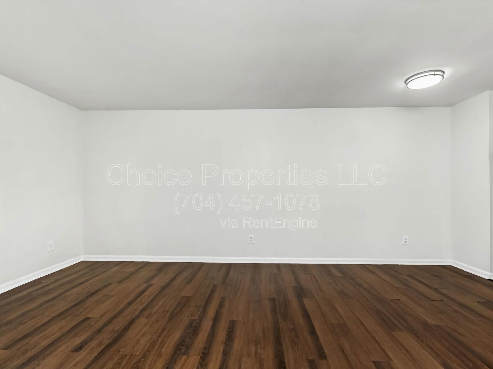 Super cute 1 bedroom, 1 bathroom apartment in West Charlotte! property image