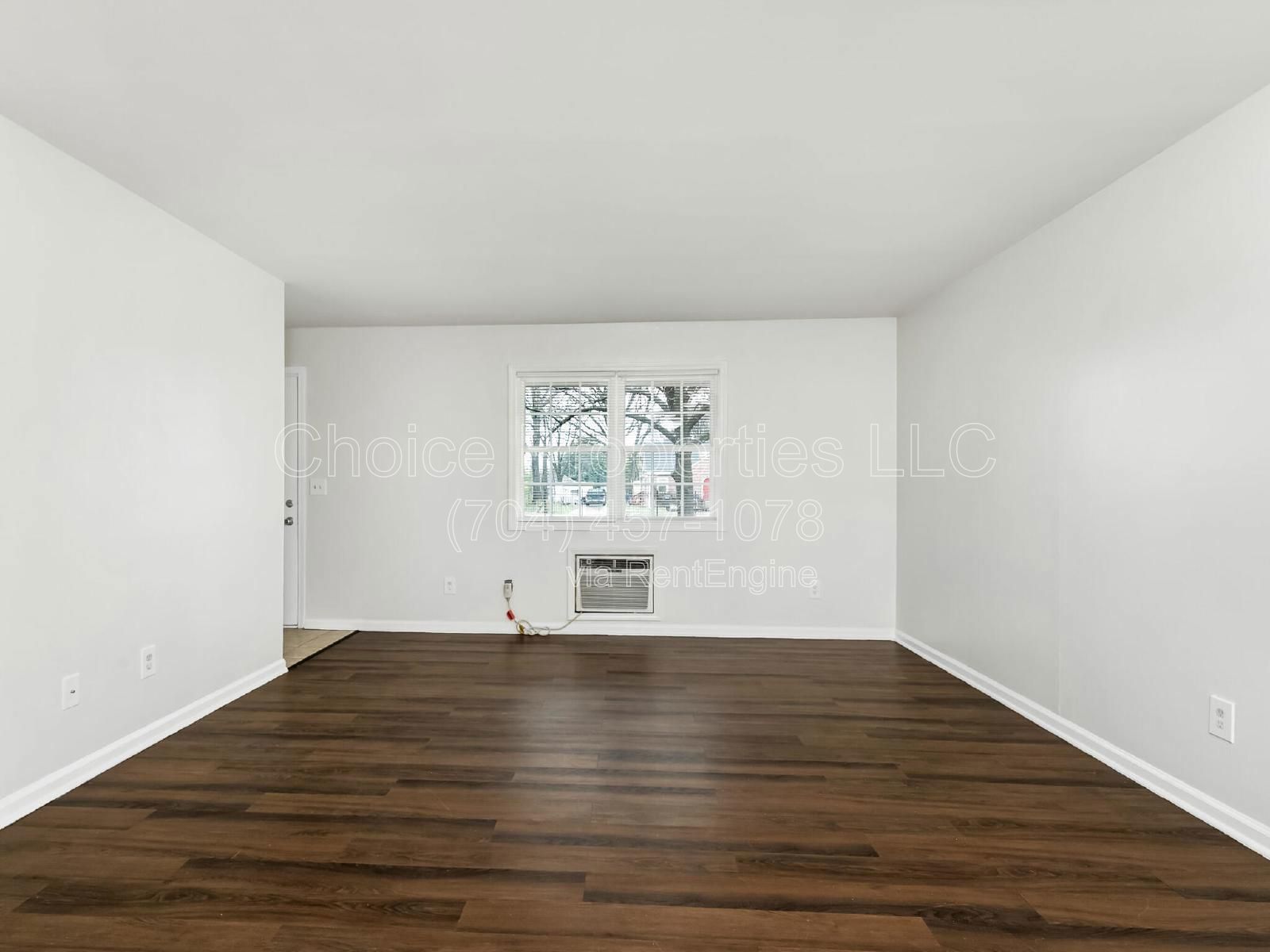 Super cute 1 bedroom, 1 bathroom apartment in West Charlotte! property image