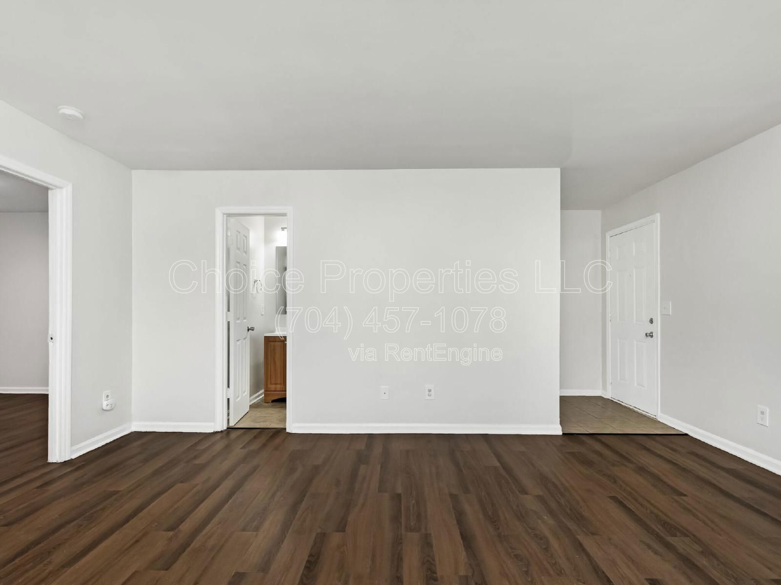 Super cute 1 bedroom, 1 bathroom apartment in West Charlotte! property image