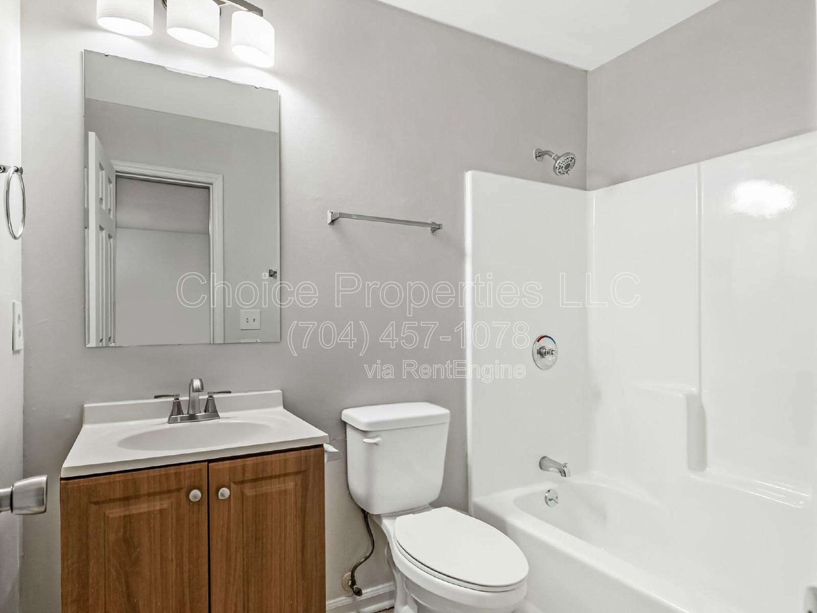 Super cute 1 bedroom, 1 bathroom apartment in West Charlotte! property image